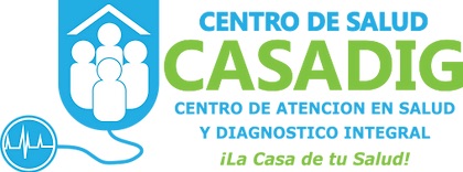 CENTRO DE ATENCION EN SALUD Y DIAGNOSTICO INTEGRAL SRL